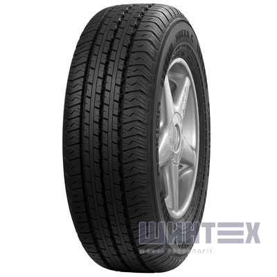 Nokian Hakka C Cargo 215/75 R16C 116/114S